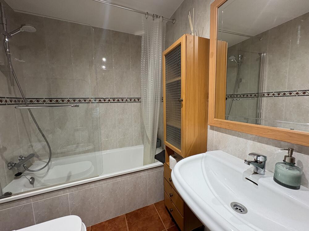 00138 La Tea Apartamento Benasque 00138 La Tea Apartamento Benasque