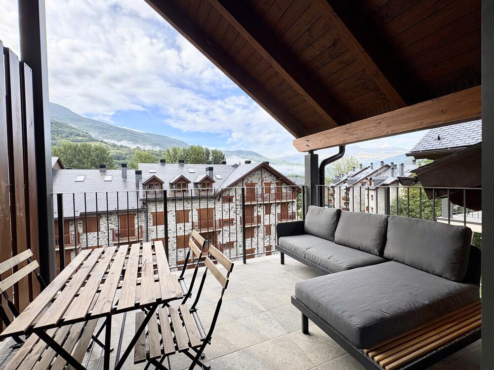 000117 Posets Ático  Benasque