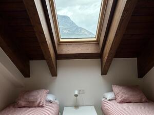 000117 Posets Ático  Benasque