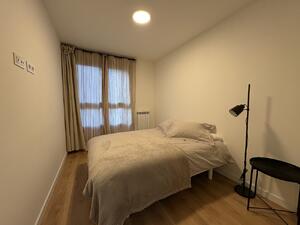 000116 Alba Apartamento  Benasque