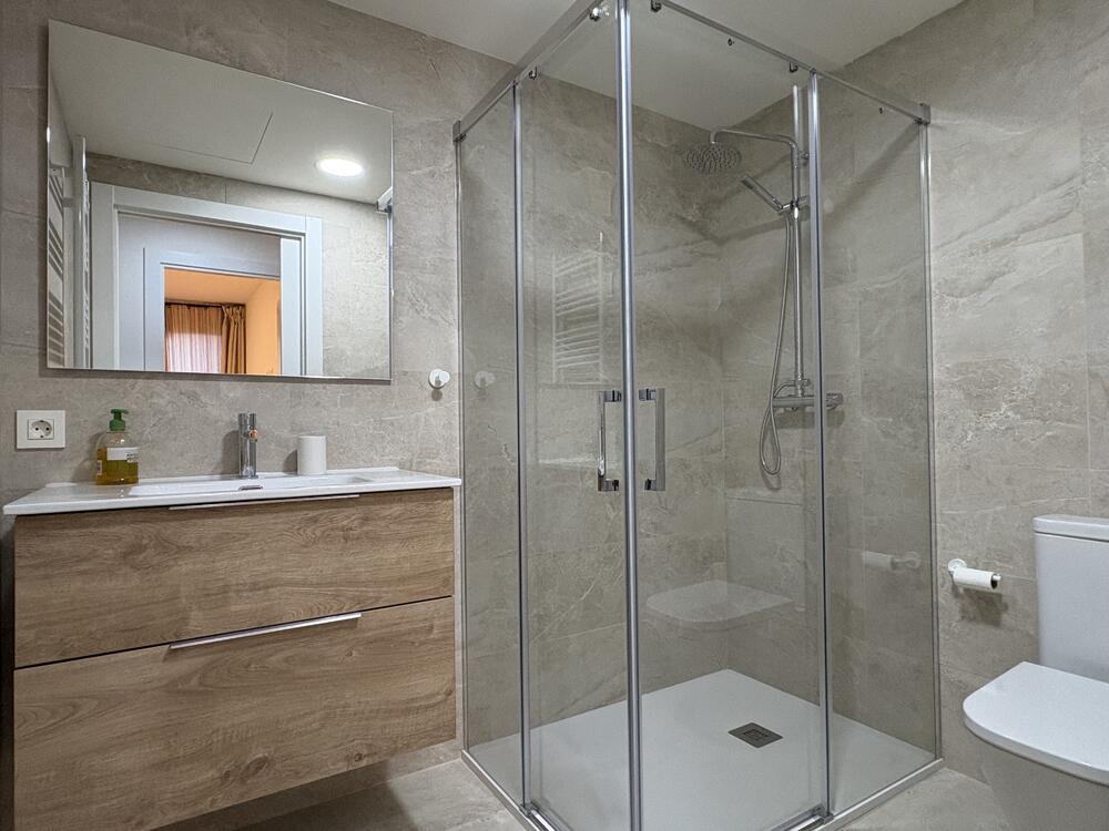 000116 Alba Apartamento Benasque 000116 Alba Apartamento Benasque