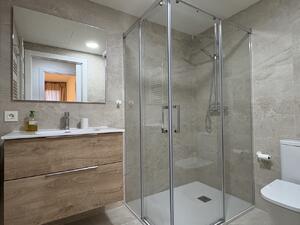 000116 Alba Apartamento  Benasque
