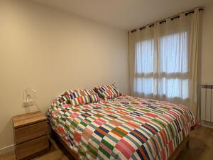 000116 Alba Apartamento  Benasque