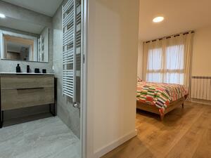 000116 Alba Apartamento  Benasque