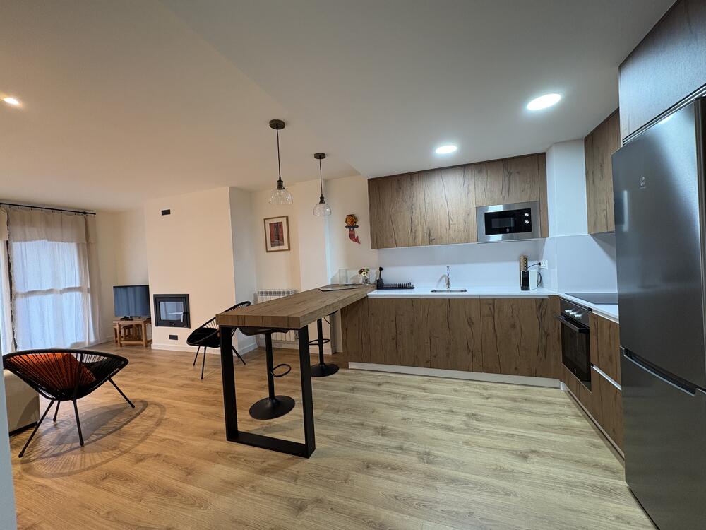 000116 Alba Apartamento Benasque 000116 Alba Apartamento Benasque