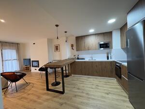 000116 Alba Apartamento  Benasque
