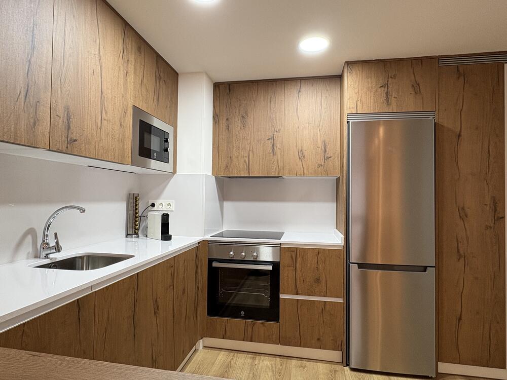 000116 Alba Apartamento Benasque 000116 Alba Apartamento Benasque