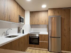 000116 Alba Apartamento  Benasque