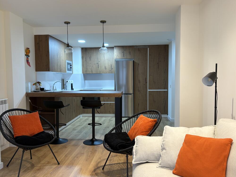 000116 Alba Apartamento Benasque 000116 Alba Apartamento Benasque