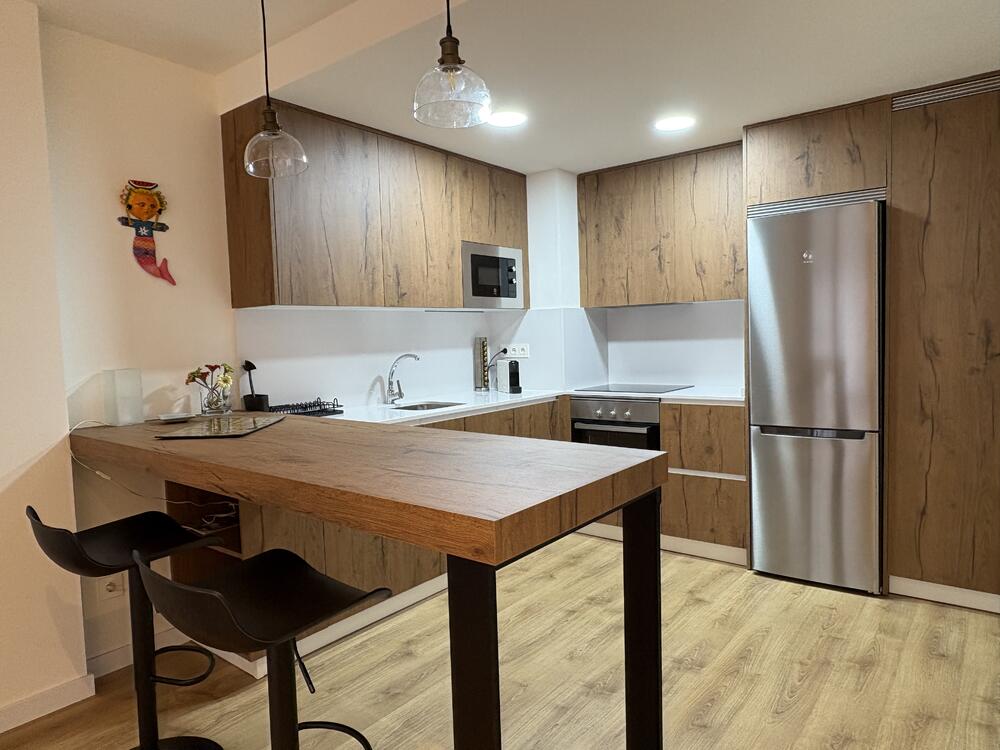 000116 Alba Apartamento Benasque 000116 Alba Apartamento Benasque