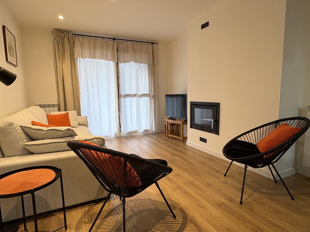 000116 Alba Apartamento Benasque 000116 Alba Apartamento Benasque
