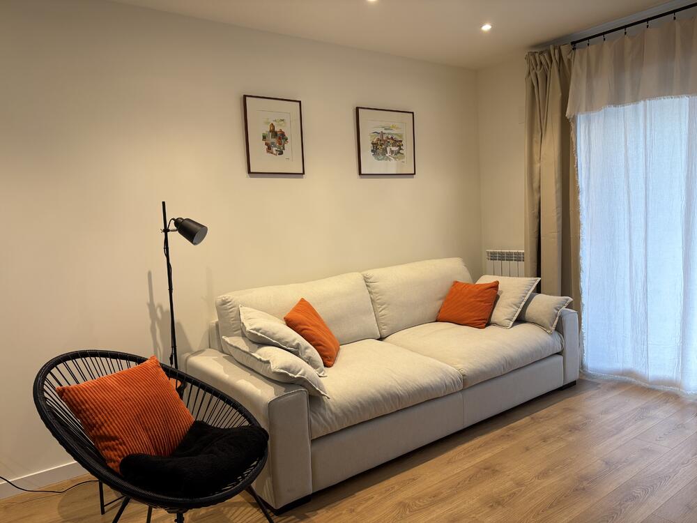 000116 Alba Apartamento Benasque 000116 Alba Apartamento Benasque