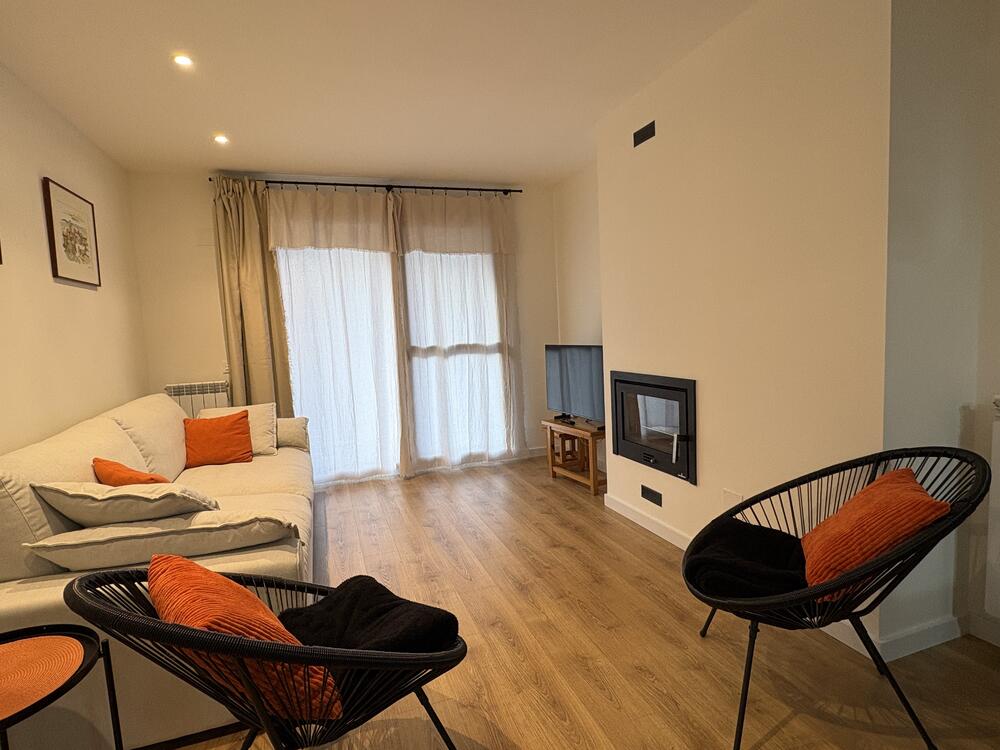 000116 Alba Apartamento Benasque 000116 Alba Apartamento Benasque
