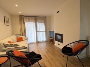 000116 Alba Apartamento  Benasque