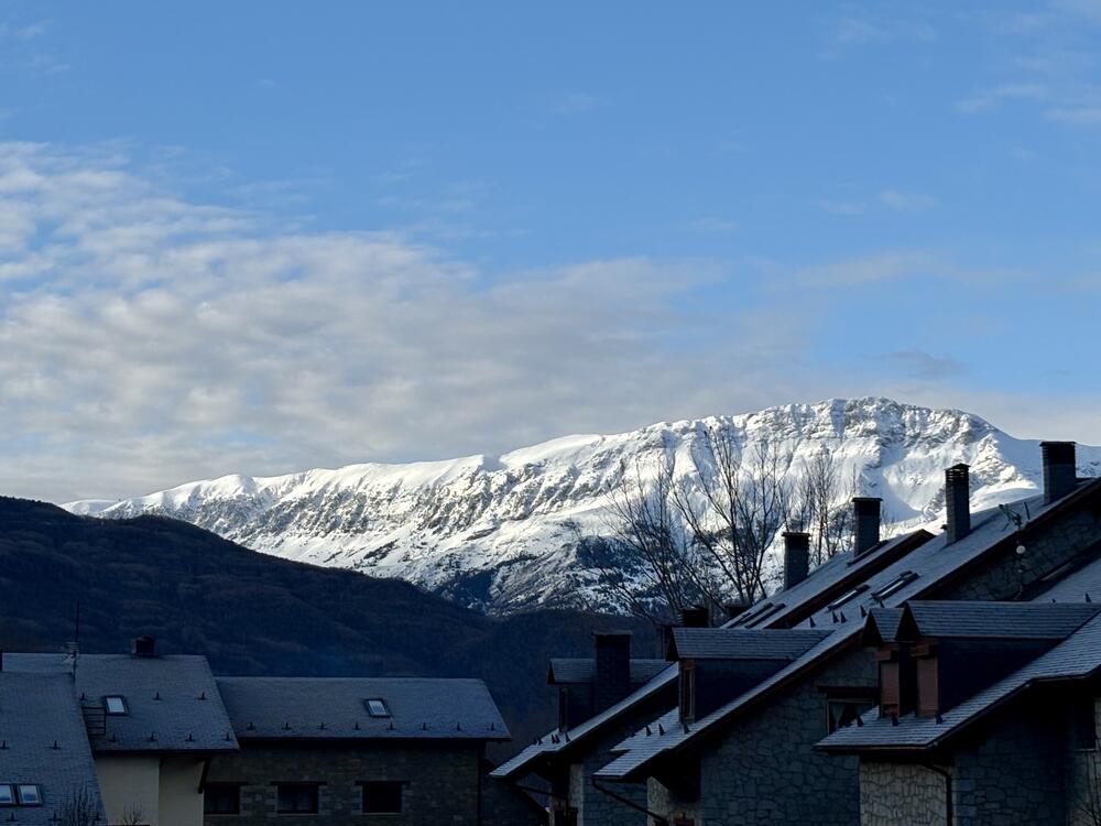 000116 Alba Apartamento Benasque 000116 Alba Apartamento Benasque
