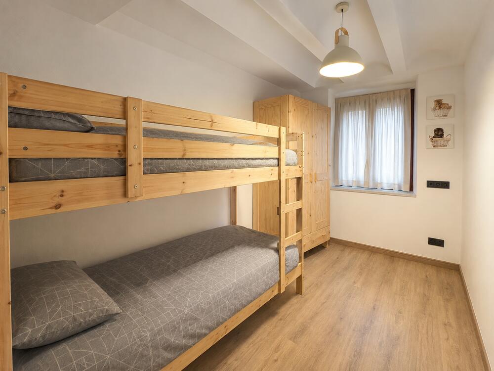 00140 Mulleres Apartamento Benasque 00140 Mulleres Apartamento Benasque
