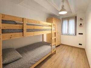 00140 Mulleres Apartamento  Benasque