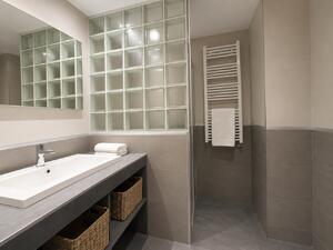 00140 Mulleres Apartamento  Benasque