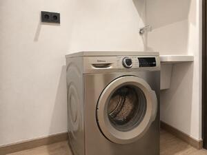 00140 Mulleres Apartamento  Benasque