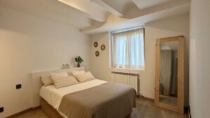 00140 Mulleres Apartamento  Benasque