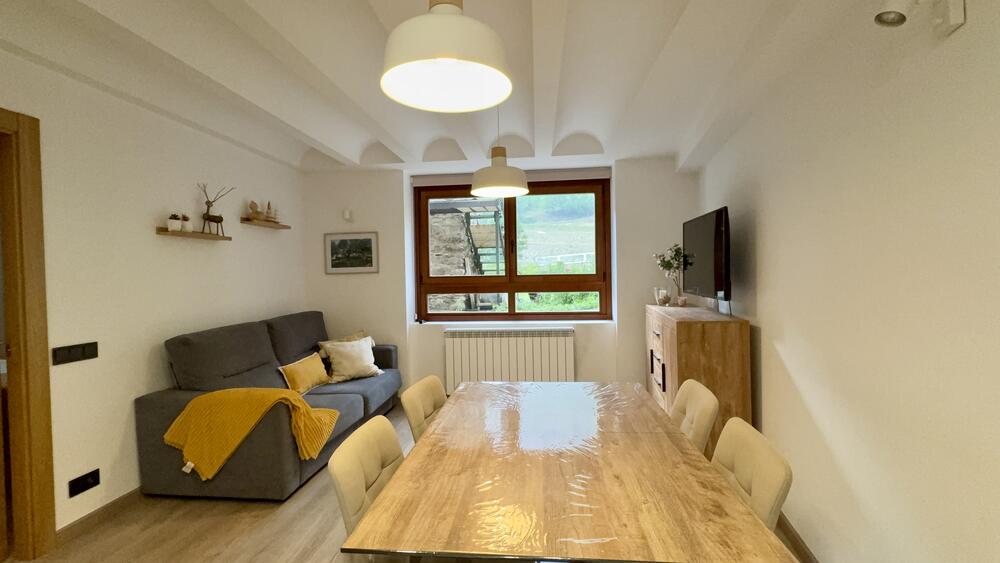 00140 Mulleres Apartamento Benasque 00140 Mulleres Apartamento Benasque
