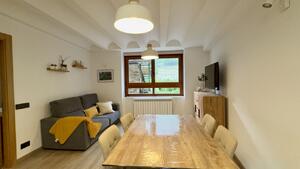 00140 Mulleres Apartamento  Benasque