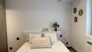 00140 Mulleres Apartamento  Benasque