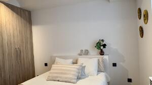 00140 Mulleres Apartamento  Benasque