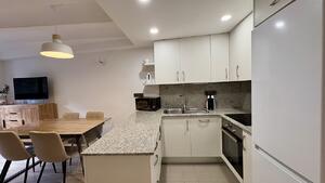 00140 Mulleres Apartamento  Benasque