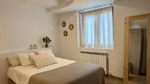 00140 Mulleres Apartamento  Benasque