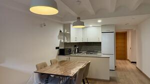 00140 Mulleres Apartamento  Benasque