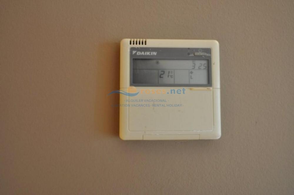 1 1H - PRI - TIPOA - 412 PORTOMAR PLUS Apartamento Costa Brava Roses 1 1H - PRI - TIPOA - 412 PORTOMAR PLUS Apartamento Costa Brava Roses