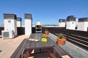 1 1H - PRI - TIPOA - 412 PORTOMAR PLUS Appartement Costa Brava Roses