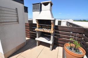 1 1H - PRI - TIPOA - 412 PORTOMAR PLUS Appartement Costa Brava Roses