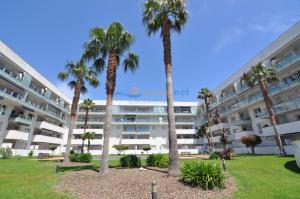 1 1H - PRI - TIPOA - 412 PORTOMAR PLUS Appartement Costa Brava Roses