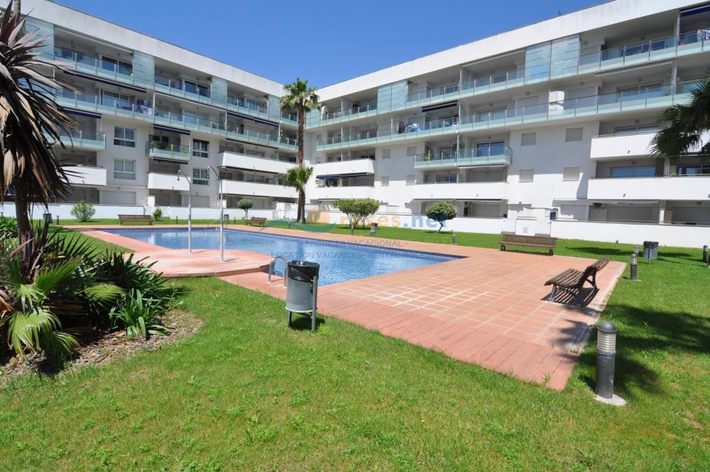 1 1H - PRI - TIPOA - 412 PORTOMAR PLUS Apartamento Costa Brava Roses 1 1H - PRI - TIPOA - 412 PORTOMAR PLUS Apartamento Costa Brava Roses
