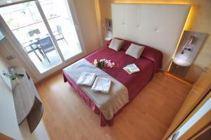 1 1H - PRI - TIPOA - 412 PORTOMAR PLUS Appartement Costa Brava Roses