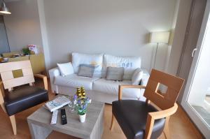 1 1H - PRI - TIPOA - 412 PORTOMAR PLUS Appartement Costa Brava Roses