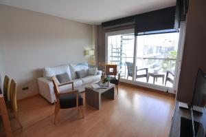 1 1H - PRI - TIPOA - 412 PORTOMAR PLUS Appartement Costa Brava Roses