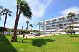 1 1H - PRI - TIPOA - 412 PORTOMAR PLUS Appartement Costa Brava Roses