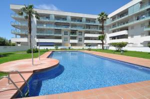 1 1H - PRI - TIPOA - 412 PORTOMAR PLUS Appartement Costa Brava Roses