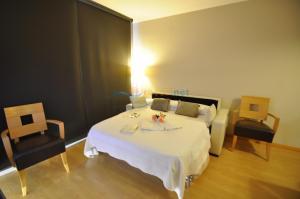 1 1H - PRI - TIPOA - 412 PORTOMAR PLUS Appartement Costa Brava Roses