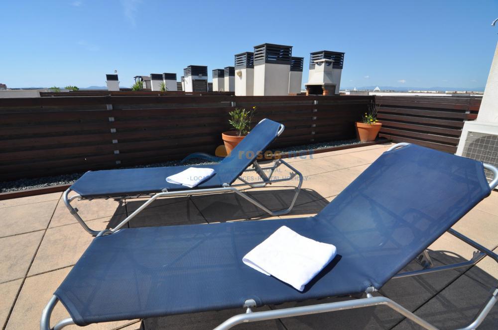 1 1H - PRI - TIPOA - 412 PORTOMAR PLUS Apartamento Costa Brava Roses 1 1H - PRI - TIPOA - 412 PORTOMAR PLUS Apartamento Costa Brava Roses