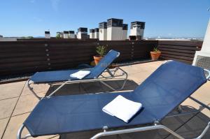 1 1H - PRI - TIPOA - 412 PORTOMAR PLUS Appartement Costa Brava Roses