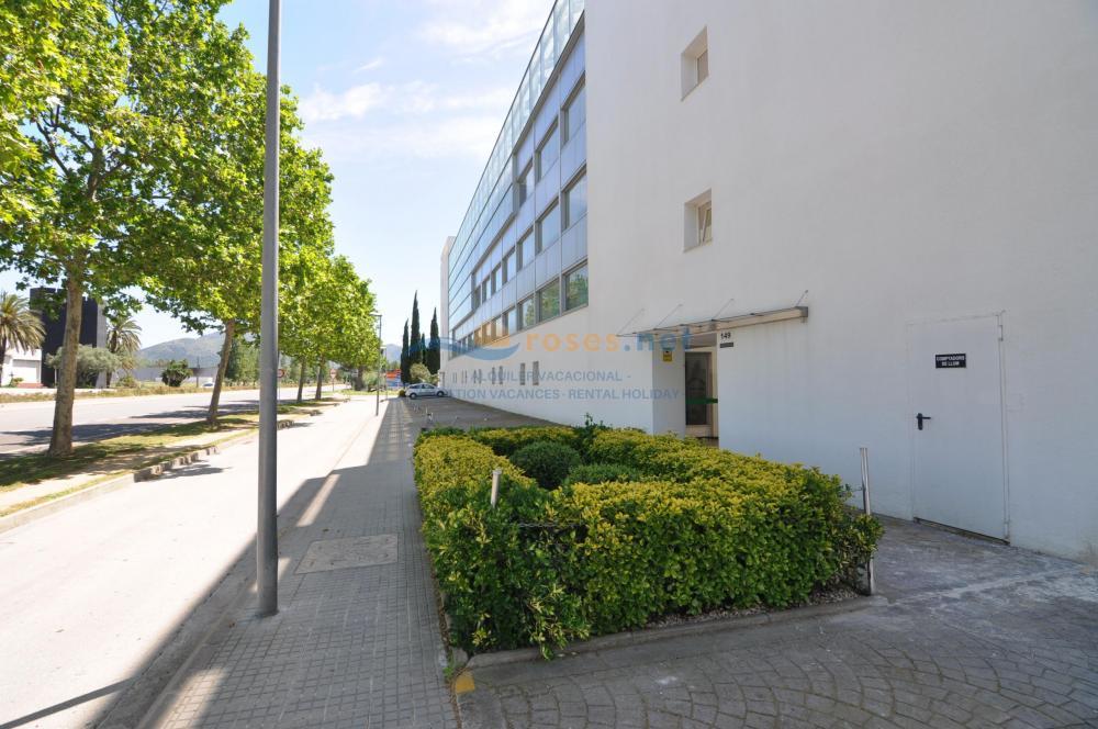 1 1H - PRI - TIPOA - 412 PORTOMAR PLUS Apartamento Costa Brava Roses 1 1H - PRI - TIPOA - 412 PORTOMAR PLUS Apartamento Costa Brava Roses