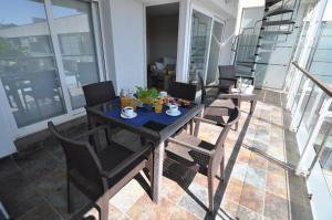 1 1H - PRI - TIPOA - 412 PORTOMAR PLUS Appartement Costa Brava Roses