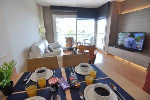 1 1H - PRI - TIPOA - 412 PORTOMAR PLUS Appartement Costa Brava Roses
