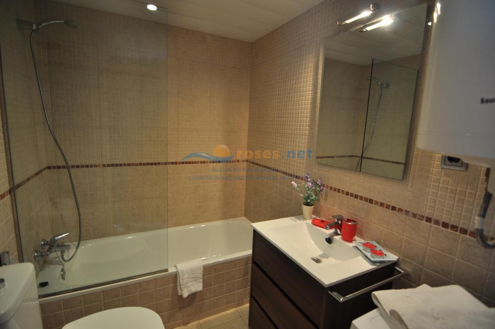 101252 1H - PRI - TIPO A - 412 PORTOMAR PLUS Apartamento Costa Brava Roses 101252 1H - PRI - TIPO A - 412 PORTOMAR PLUS Apartamento Costa Brava Roses