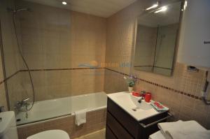 101252 1H - PRI - TIPO A - 412 PORTOMAR PLUS Appartement Costa Brava Roses