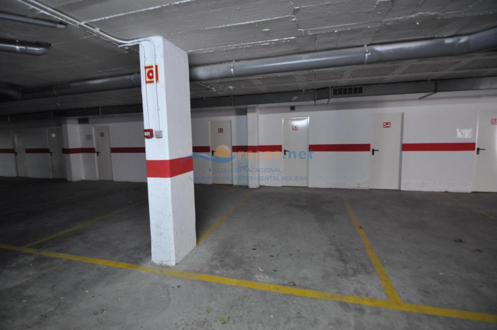 101252 1H - PRI - TIPO A - 412 PORTOMAR PLUS Apartamento Costa Brava Roses 101252 1H - PRI - TIPO A - 412 PORTOMAR PLUS Apartamento Costa Brava Roses